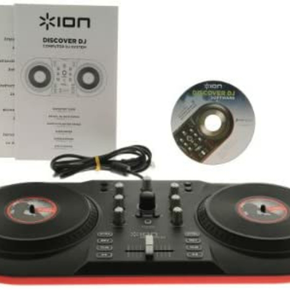 Party Starter DJ Computer System - Picture 7 of 7